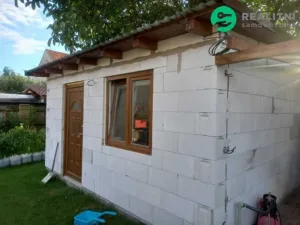 Prodej rodinného domu, Třebíz, Třebíz, 130 m2