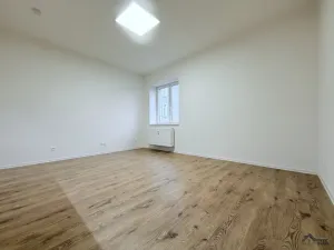 Pronájem bytu 1+kk, Ostrava, Palackého, 27 m2