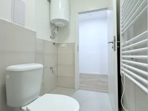 Pronájem bytu 1+kk, Ostrava, Palackého, 27 m2