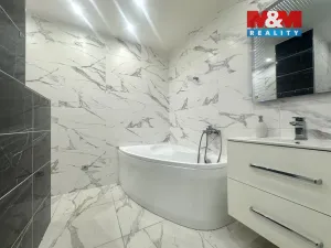 Prodej bytu 3+1, Chomutov, Písečná, 64 m2