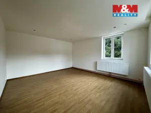 Pronájem bytu 1+1, Smržovka, 45 m2