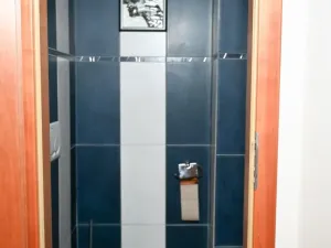 Pronájem bytu 2+kk, Praha - Nusle, Družstevní, 45 m2