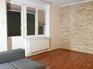 Pronájem bytu 2+1, Praha - Nusle, Družstevní, 52 m2