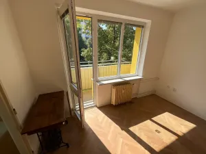 Prodej bytu 2+1, Opava, Olomoucká, 49 m2