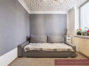 Pronájem bytu 2+kk, Příbram, třída Osvobození, 47 m2