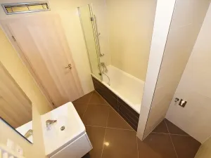 Prodej bytu 2+kk, Praha - Vršovice, Petrohradská, 118 m2