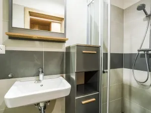 Prodej bytu 1+kk, Loučná pod Klínovcem, 35 m2