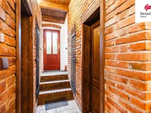 Prodej ubytování, Nový Šaldorf-Sedlešovice, Na Staré cestě, 176 m2