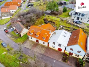 Prodej ubytování, Nový Šaldorf-Sedlešovice, Na Staré cestě, 176 m2