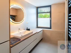 Pronájem bytu 2+kk, Nymburk, K Lesu, 53 m2