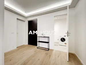 Pronájem bytu 2+kk, Praha - Libeň, Smrčkova, 63 m2