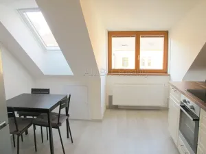 Prodej bytu 1+1, Praha - Libeň, Kandertova, 44 m2