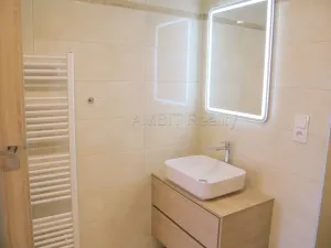 Prodej bytu 1+1, Praha - Libeň, Kandertova, 44 m2