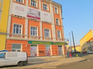 Prodej bytu 1+1, Praha - Libeň, Kandertova, 44 m2