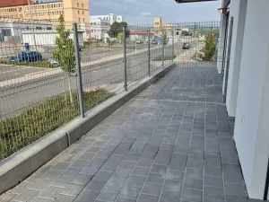 Pronájem bytu 1+kk, Hořovice, Pšeničná, 37 m2