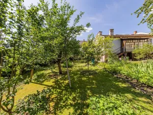 Prodej chalupy, Vrbno pod Pradědem, Hřbitovní, 120 m2