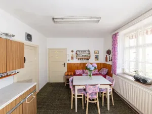 Prodej chalupy, Vrbno pod Pradědem, Hřbitovní, 120 m2