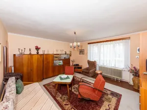 Prodej chalupy, Vrbno pod Pradědem, Hřbitovní, 120 m2