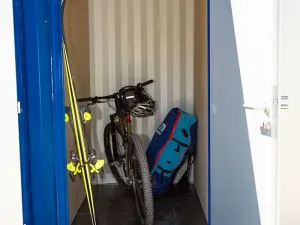 Pronájem skladu, Praha - Malešice, Průmyslová, 3 m2