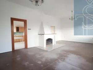 Pronájem rodinného domu, Kladno, Železničářů, 120 m2