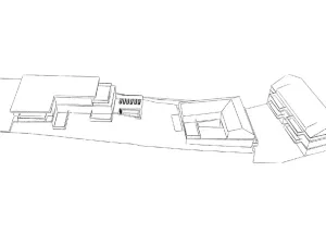 Prodej komerčního pozemku, Velké Pavlovice, Trávníky, 1840 m2
