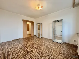 Pronájem bytu 3+1, Ostrava - Hrabůvka, Cholevova, 76 m2