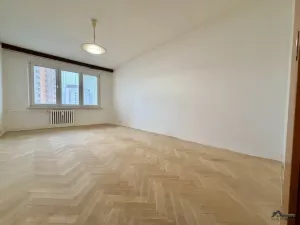 Pronájem bytu 3+1, Ostrava - Hrabůvka, Cholevova, 76 m2