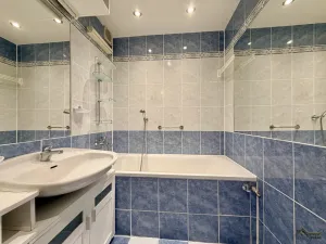 Pronájem bytu 3+1, Ostrava - Hrabůvka, Cholevova, 76 m2