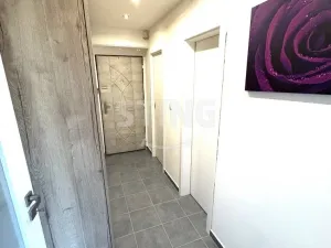 Prodej bytu 2+1, Zliv, Zahradní, 60 m2