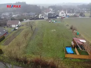 Prodej pozemku pro bydlení, Horní Libochová, 3553 m2