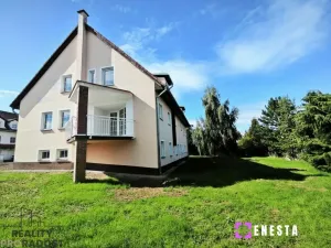 Prodej rodinného domu, Velké Přílepy, Smetanova, 270 m2