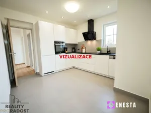 Prodej rodinného domu, Velké Přílepy, Smetanova, 270 m2