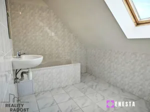 Prodej rodinného domu, Velké Přílepy, Smetanova, 270 m2