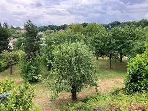 Prodej pozemku pro bydlení, Panenské Břežany, K dálnici, 843 m2