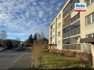 Prodej bytu 3+1, Liberec, Šimáčkova, 67 m2