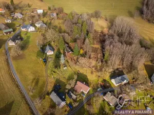 Prodej chalupy, Benecko, 120 m2