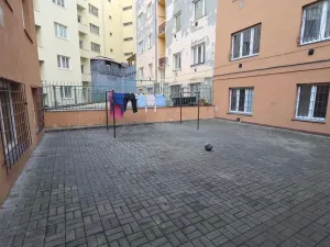 Pronájem bytu 1+1, Praha - Nusle, Družstevní, 36 m2