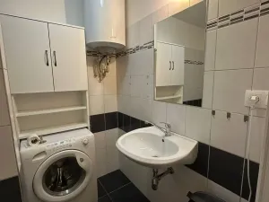 Pronájem bytu 1+1, Praha - Nusle, Družstevní, 36 m2