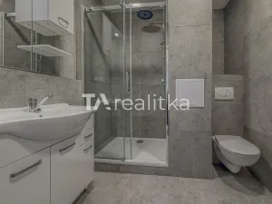 Pronájem bytu 1+1, Karviná, U Studny, 42 m2