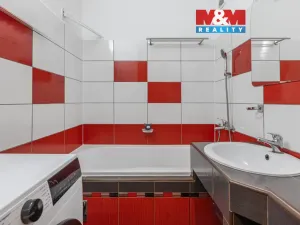 Prodej bytu 3+1, Železná Ruda, U Řezné, 79 m2