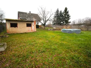 Prodej rodinného domu, Vlašim, 150 m2