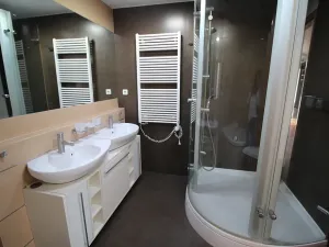 Prodej bytu 3+kk, Praha - Prosek, Trmická, 155 m2