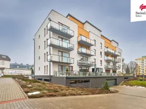 Prodej bytu 3+kk, Trutnov, Chodská, 92 m2