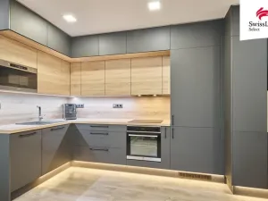 Prodej bytu 3+kk, Trutnov, Chodská, 92 m2