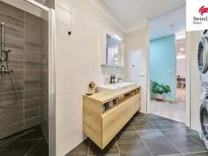 Prodej bytu 3+kk, Trutnov, Chodská, 92 m2