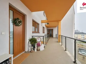 Prodej bytu 3+kk, Trutnov, Chodská, 92 m2