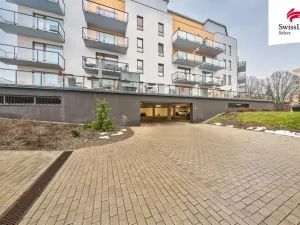 Prodej bytu 3+kk, Trutnov, Chodská, 92 m2