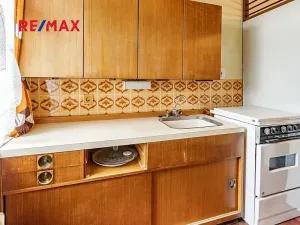 Prodej vily, Mimoň, Březinova, 130 m2