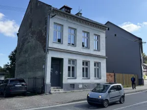 Pronájem bytu 2+1, Krnov - Pod Cvilínem, Čsl. armády, 50 m2