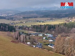 Prodej pozemku pro bydlení, Trutnov, 1112 m2